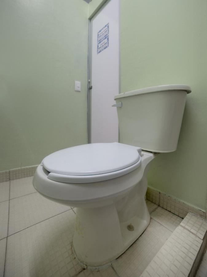 مدينة مكسيكو Oyo Hostel Oasis Centro Cerca Del Hospital Issste Hospital Jose Ma Morelos المظهر الخارجي الصورة