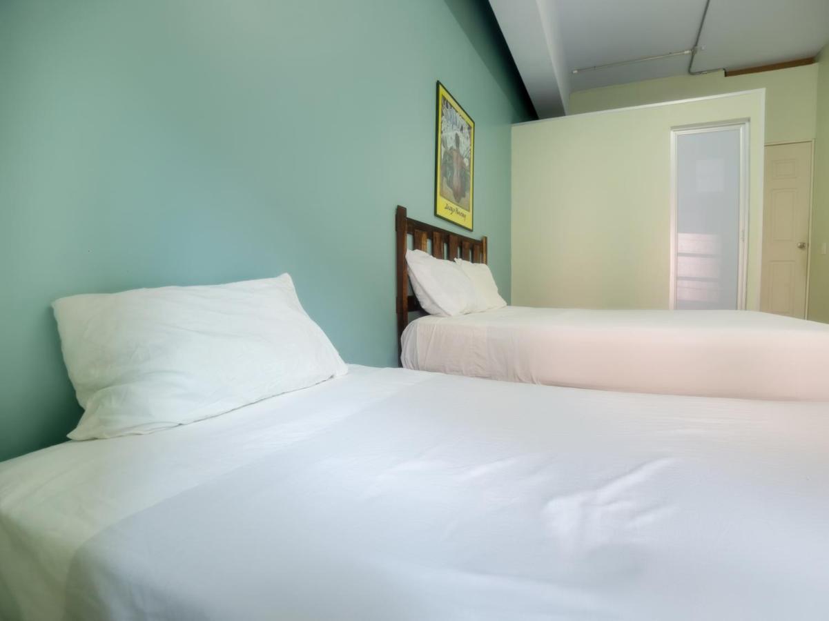 مدينة مكسيكو Oyo Hostel Oasis Centro Cerca Del Hospital Issste Hospital Jose Ma Morelos المظهر الخارجي الصورة
