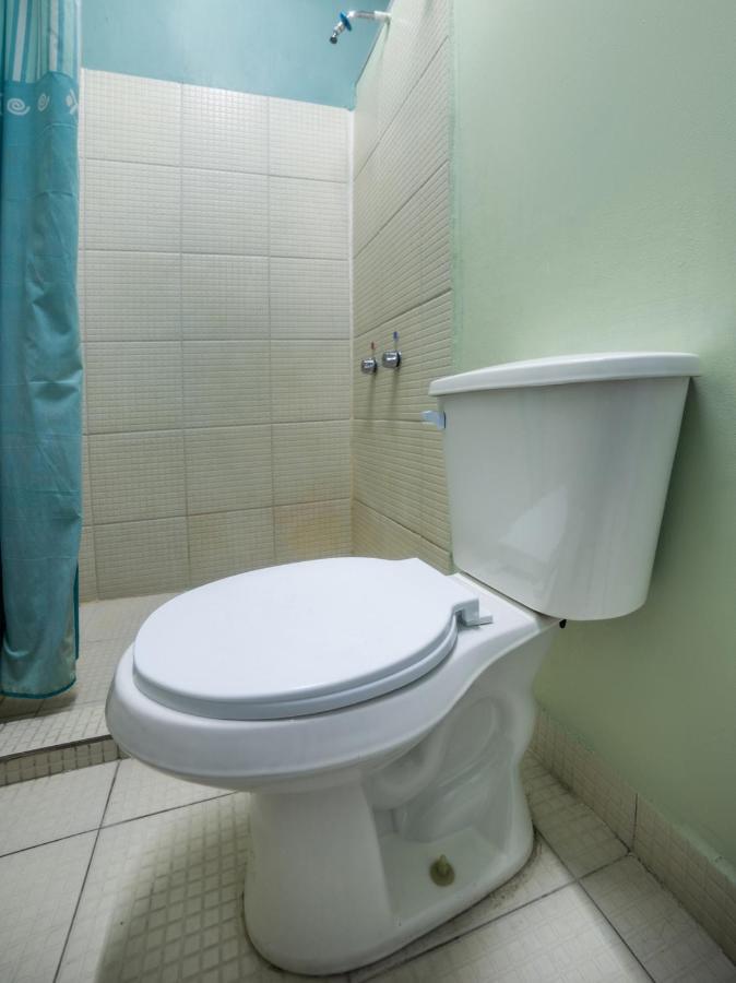 مدينة مكسيكو Oyo Hostel Oasis Centro Cerca Del Hospital Issste Hospital Jose Ma Morelos المظهر الخارجي الصورة